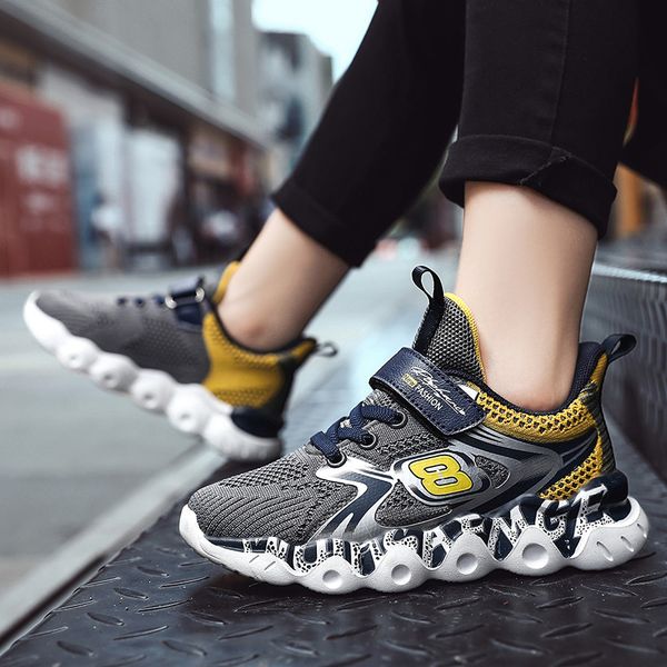 chlidren new autumn cagilkzel breathable mesh running 2020 sports for girls fashion casual boys sneakers kids shoes, Black
chlidren new autumn cagilkzel breathable mesh running 2020 sports for girls fashion casual boys sneakers kids shoes, Black