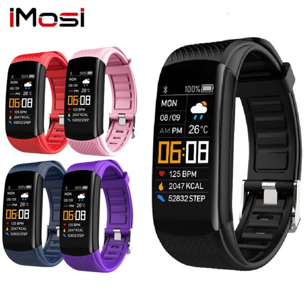 imosi intelligent sports watch c5s ip67, waterproof, heart rate blood prsure pedometer, suitable for android and iosjk
imosi intelligent sports watch c5s ip67, waterproof, heart rate blood prsure pedometer, suitable for android and iosjk