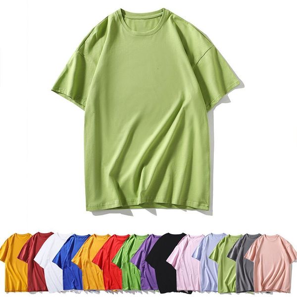 loose round neck simplicity new t-shirt women beautiful plus size short sleeve t shirt hipster solid color tshirt, White
loose round neck simplicity new t-shirt women beautiful plus size short sleeve t shirt hipster solid color tshirt, White