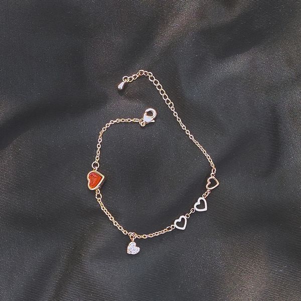 s7vx5 свет braceletromantic любовь лето немного красное сердце ins бессмертна талант браслет супердевушка жизнеспособность браслет небольшой, Golden;silver
s7vx5 свет braceletromantic любовь лето немного красное сердце ins бессмертна талант браслет супердевушка жизнеспособность браслет небольшой, Golden;silver