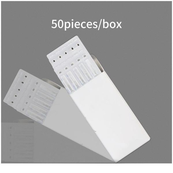 50pcs sterilize assorted tattoo needles 3rl 5rl 7rl 9rl 5rs 7rs 5m1 7m1 9m1 9rm disposable mixed tatto qyliqs 
50pcs sterilize assorted tattoo needles 3rl 5rl 7rl 9rl 5rs 7rs 5m1 7m1 9m1 9rm disposable mixed tatto qyliqs