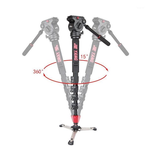 tripods jy-0506b aluminum professional monopod video tripod for camera with head carry bag jieyang jy0506b1
tripods jy-0506b aluminum professional monopod video tripod for camera with head carry bag jieyang jy0506b1