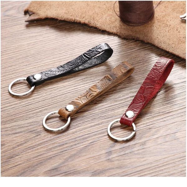 vintage layer cowhide leather patterned keychain cowhide wallet key chain waist hanging leather keychains car k jllvrn
vintage layer cowhide leather patterned keychain cowhide wallet key chain waist hanging leather keychains car k jllvrn