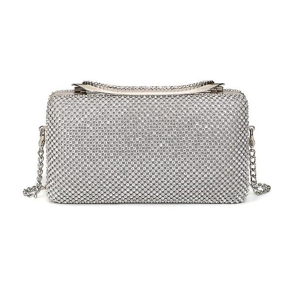 evening clutch bags diamond-studded evening bag with chain shoulder bag for women's handbags wallets for wedding
evening clutch bags diamond-studded evening bag with chain shoulder bag for women's handbags wallets for wedding