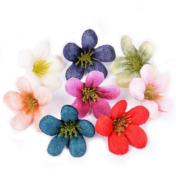10/20pcs new velvet silk daisy artificial flower head for wedding home decoration diy handcraft bridal wreath gifts fake jllfne
10/20pcs new velvet silk daisy artificial flower head for wedding home decoration diy handcraft bridal wreath gifts fake jllfne