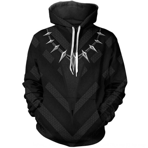новый cosplayclothes hoodie анимация новая panther cosplayclothes пуловер sweaterhoodie sweateranimation свитер panther пуловер свитер zbyt, Black
новый cosplayclothes hoodie анимация новая panther cosplayclothes пуловер sweaterhoodie sweateranimation свитер panther пуловер свитер zbyt, Black