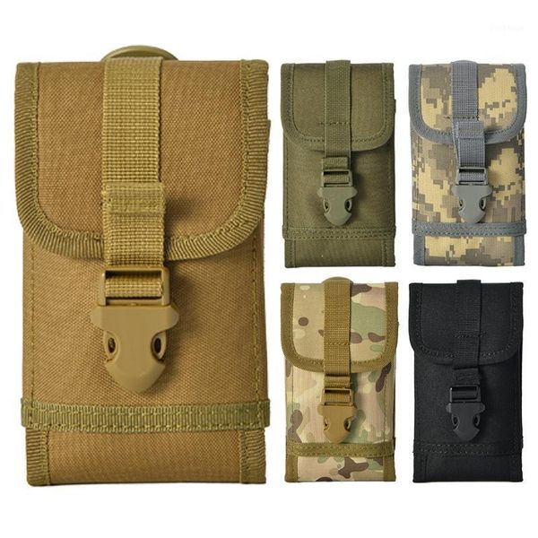 outdoor bags tactical pouch army battle molle nylon pack phone key waist bag hunting sports tools1
outdoor bags tactical pouch army battle molle nylon pack phone key waist bag hunting sports tools1