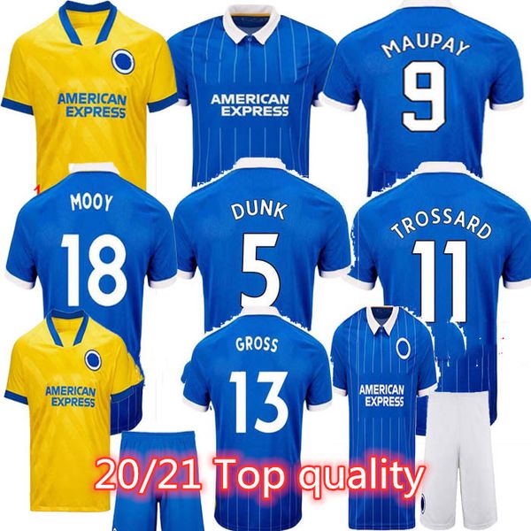 2020 2021 men + kids hove albion soccer jerseys maupay lallana dunk hove albion connolly trossard men kids jersey uniforms 20 21, Black;yellow
2020 2021 men + kids hove albion soccer jerseys maupay lallana dunk hove albion connolly trossard men kids jersey uniforms 20 21, Black;yellow