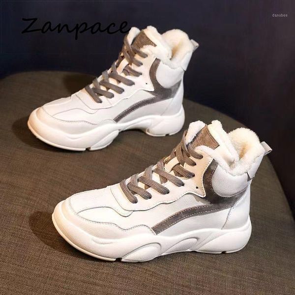 boots zanpace winter leather snow women 2021 plus velvet thick cotton platform shoes waterproof and ski warm boots1, Black
boots zanpace winter leather snow women 2021 plus velvet thick cotton platform shoes waterproof and ski warm boots1, Black