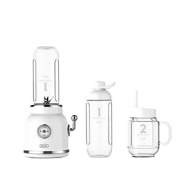 300w portable blender usb mixer electric juicer machine smoothie blender mini processor personal cup juice blenders
300w portable blender usb mixer electric juicer machine smoothie blender mini processor personal cup juice blenders