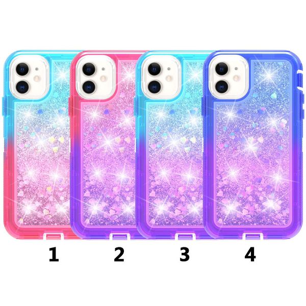 градиент dual color quicksand tpu ударопрочный грязь доказательство телефона чехол для iphone 12 макс 12 pro max
градиент dual color quicksand tpu ударопрочный грязь доказательство телефона чехол для iphone 12 макс 12 pro max