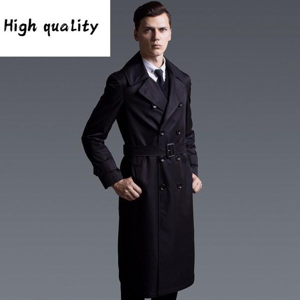autumn spring jacket men trench coat men streetwear windbreaker long coats plus size chaqueta hombre, Tan;black
autumn spring jacket men trench coat men streetwear windbreaker long coats plus size chaqueta hombre, Tan;black