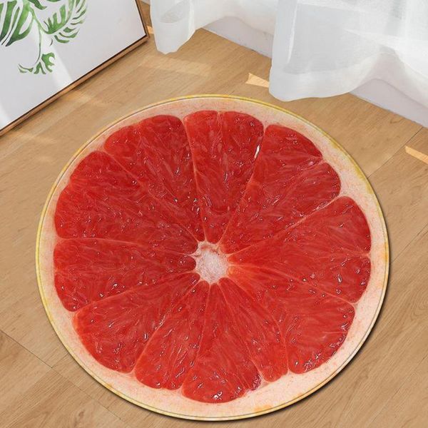 60cm fashion simulated fruit round flannel bathroom kitchen carpet non slip door mat living room floor mats modern kitchen rugs
60cm fashion simulated fruit round flannel bathroom kitchen carpet non slip door mat living room floor mats modern kitchen rugs
