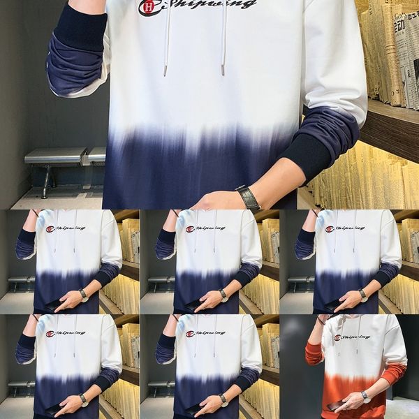 rq06r 2020 модного бренд мужской пальто свитер sweaterlong рукав балахон свитер для осени подходит корейски изменения цвета sweaterhoodie па, Black
rq06r 2020 модного бренд мужской пальто свитер sweaterlong рукав балахон свитер для осени подходит корейски изменения цвета sweaterhoodie па, Black