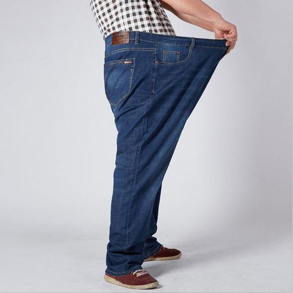 extra large men's jeans thickened 160 kg plus size 6xl 7xl 8xl 9xl 10xl waist 132 trousers 44 46 48 50 52 elastic autumn blue
extra large men's jeans thickened 160 kg plus size 6xl 7xl 8xl 9xl 10xl waist 132 trousers 44 46 48 50 52 elastic autumn blue