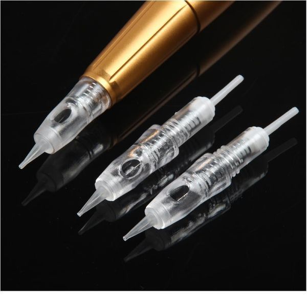 20pcs cartridge tattoo needles disposable sterilized permanent makeup cartridge needles tips for eyebrow lip agulha ea qylspm
20pcs cartridge tattoo needles disposable sterilized permanent makeup cartridge needles tips for eyebrow lip agulha ea qylspm
