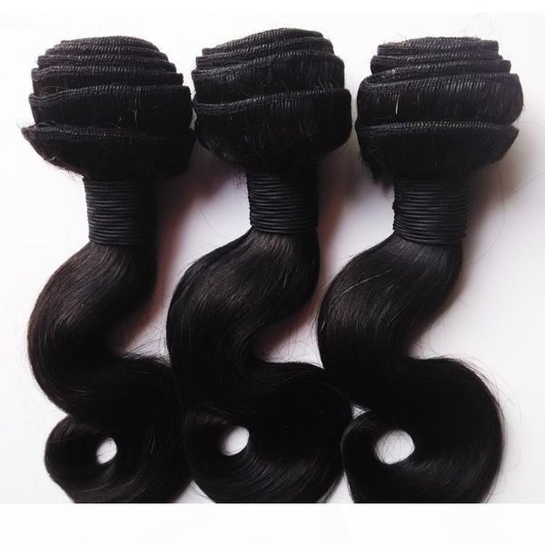 unprocessed peruvian malaysian indian brazilian body wave bundles dyeable 8a european hair weft 3 4 5pcs lot double weft hair, Black
unprocessed peruvian malaysian indian brazilian body wave bundles dyeable 8a european hair weft 3 4 5pcs lot double weft hair, Black