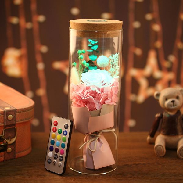 lighting everlasting glass cover valentine's cay creative gift rose flower glowing ing bottle 1 npwb4
lighting everlasting glass cover valentine's cay creative gift rose flower glowing ing bottle 1 npwb4