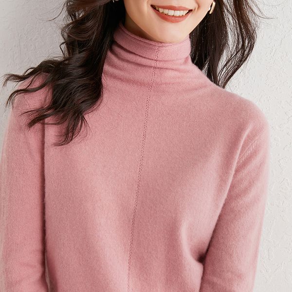 2021 winter women's blouses 100% cashmere and knitting wool high-end female jumpers 11 soft colors pullovers 7h50, White;black
2021 winter women's blouses 100% cashmere and knitting wool high-end female jumpers 11 soft colors pullovers 7h50, White;black