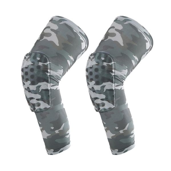 elbow & knee pads 2pcs breathable football basketball elastic honeycomb brace leg sleeve calf compression support protection (, Black;gray
elbow & knee pads 2pcs breathable football basketball elastic honeycomb brace leg sleeve calf compression support protection (, Black;gray