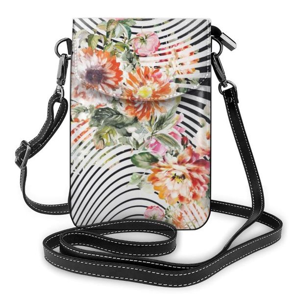 small floral handbags women bags pu leather cross body messenger flap phone wallet casual women purse shoulder ladies hand bags
small floral handbags women bags pu leather cross body messenger flap phone wallet casual women purse shoulder ladies hand bags