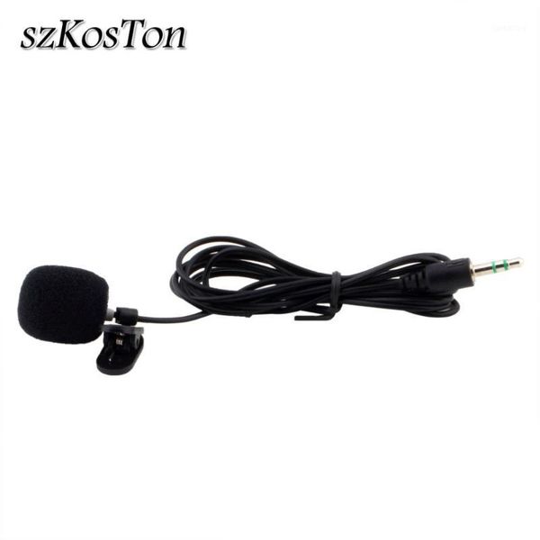 microphone 3.5mm jack mini headset microphone lapel lavalier clip for lecture teaching conference guide audio karaoke1
microphone 3.5mm jack mini headset microphone lapel lavalier clip for lecture teaching conference guide audio karaoke1