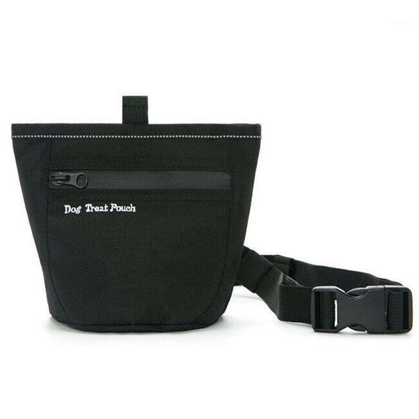 waist pack pet dog puppy training treat snack bait obedience agility pouch pocket /bl151
waist pack pet dog puppy training treat snack bait obedience agility pouch pocket /bl151