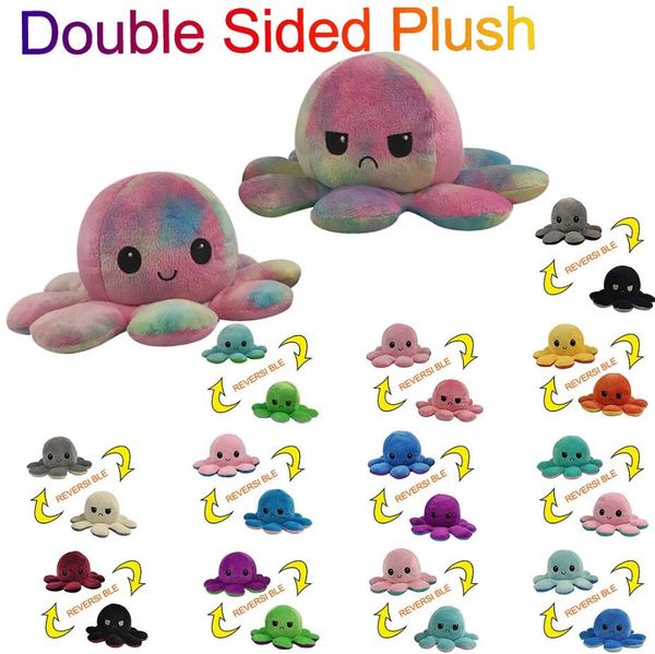 dhl ups fast delivery reversible flip ocs stuffed plush doll soft simulation reversible plush toys color chapter plush doll child toys
dhl ups fast delivery reversible flip ocs stuffed plush doll soft simulation reversible plush toys color chapter plush doll child toys