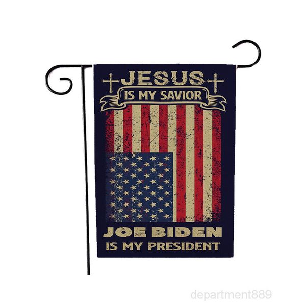 a-flag 30*45cm 2020 american election party banner polyester digital biden letter printed garden flags owa928
a-flag 30*45cm 2020 american election party banner polyester digital biden letter printed garden flags owa928