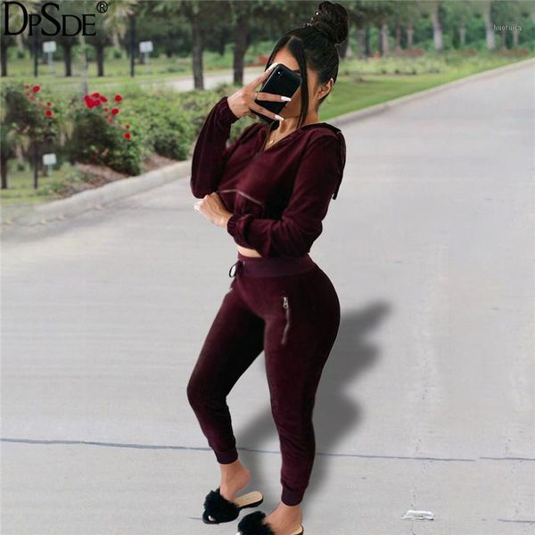 dpsde streetwear deep black casual two pieces women set winter front zipper full sleeve wool new 2020 long red tight pants1, White
dpsde streetwear deep black casual two pieces women set winter front zipper full sleeve wool new 2020 long red tight pants1, White