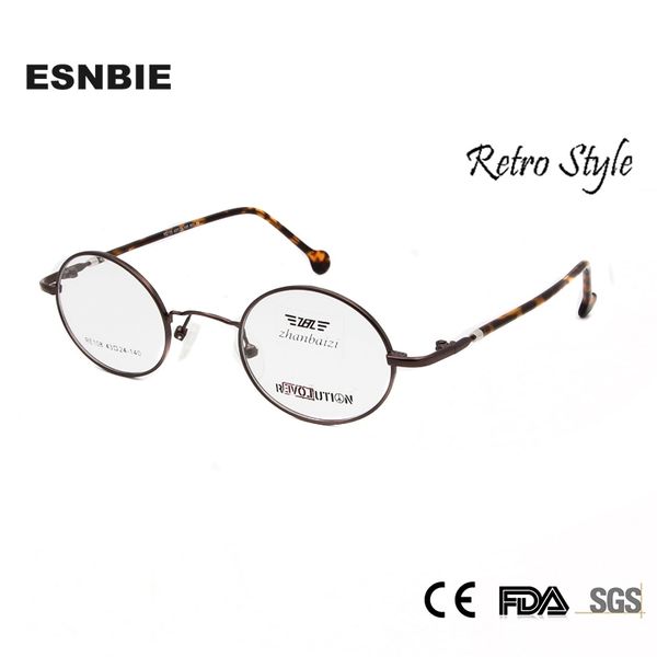esnbie vintage eyeglasses men small round metal eye glasses frames for women optical glass prescription eyewear oculos de grau t200428, Silver
esnbie vintage eyeglasses men small round metal eye glasses frames for women optical glass prescription eyewear oculos de grau t200428, Silver