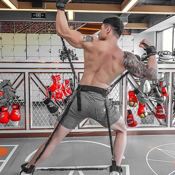 resistance band kit pull rope workout training hanging belt full body expander for effective working-out accessories
resistance band kit pull rope workout training hanging belt full body expander for effective working-out accessories