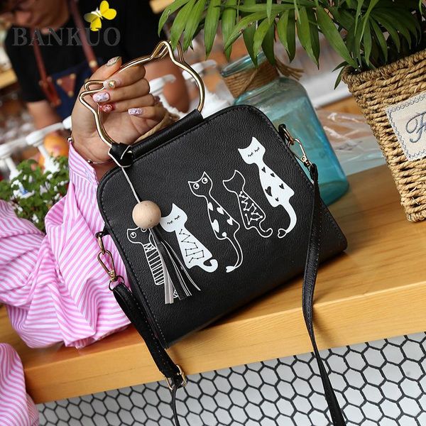 shoulder bags bankuo for women 2021 girls handbag satchels zipper flap totes polyester cartoon soft casual korea college style z24
shoulder bags bankuo for women 2021 girls handbag satchels zipper flap totes polyester cartoon soft casual korea college style z24