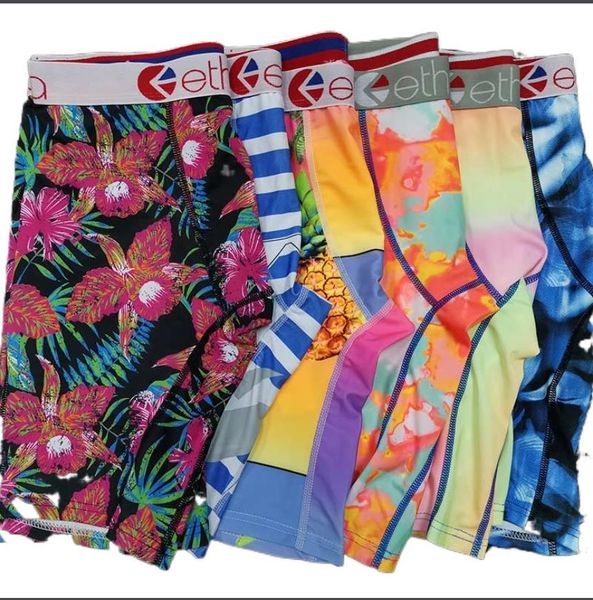 promotion ethika men's boxer underwear sports hip hop rock beach underwear skateboard street fashion fast drying comfort, Black;white
promotion ethika men's boxer underwear sports hip hop rock beach underwear skateboard street fashion fast drying comfort, Black;white