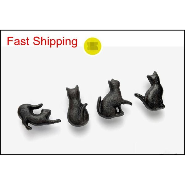 cat handles matte black cast iron wardrobe wine cabinet drawer handle american simple furniture cabinet door creativ qylacj bdenet
cat handles matte black cast iron wardrobe wine cabinet drawer handle american simple furniture cabinet door creativ qylacj bdenet