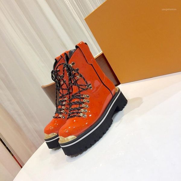 woman boots winter boots lace up round toe shoes women genuine leather casual couple solid thick bottom ladies shoes 20201, Black
woman boots winter boots lace up round toe shoes women genuine leather casual couple solid thick bottom ladies shoes 20201, Black