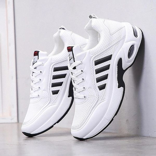 fashion breathable men's casual shoes outdoor sneakers for men comfortable air cushion shoes male student tenis feminino zapatos #wm2x
fashion breathable men's casual shoes outdoor sneakers for men comfortable air cushion shoes male student tenis feminino zapatos #wm2x