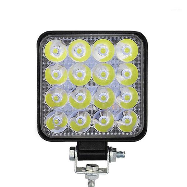 replacement led work light 48w fog lamp 1000lm flood beam off-road floodlight waterproof1
replacement led work light 48w fog lamp 1000lm flood beam off-road floodlight waterproof1
