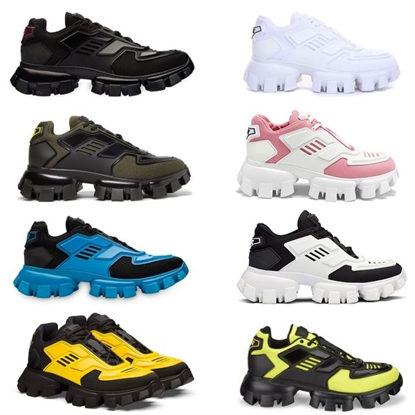 cloudbust thunder кроссовки вяжут платформы top мужские кроссовки low top trainer light резиновая подошва 3d кроссовки открытый обувь женска, Black
cloudbust thunder кроссовки вяжут платформы top мужские кроссовки low top trainer light резиновая подошва 3d кроссовки открытый обувь женска, Black
