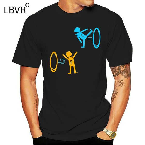 game portal 2 aperture portal laboratories men's game cotton short sleeve summer man plus size 3xl nn hoodie designers t shirts sweatsh
game portal 2 aperture portal laboratories men's game cotton short sleeve summer man plus size 3xl nn hoodie designers t shirts sweatsh