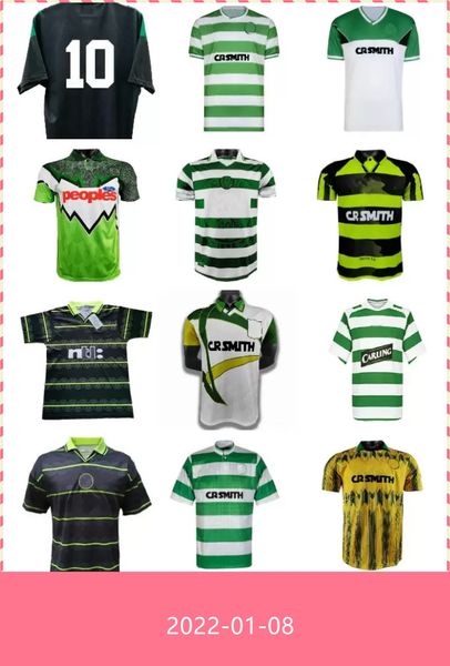 1982 1984 1986 1989 celtic retro soccer jerseys 1991 1992 1998 1999 football shirts larsson classic vintage sutton 1995 1997 long sleeve 10, Black;yellow
1982 1984 1986 1989 celtic retro soccer jerseys 1991 1992 1998 1999 football shirts larsson classic vintage sutton 1995 1997 long sleeve 10, Black;yellow
