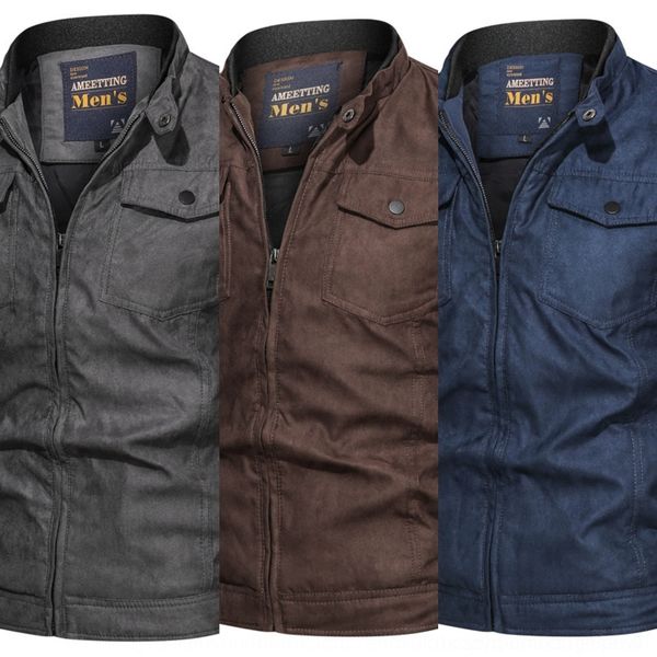 f3hdy 2020 весна твердый осень воротник корейский стиль пригонки и jacketjacket куртка случайный стоять новый модный цвет верхней молодёжные, Blue
f3hdy 2020 весна твердый осень воротник корейский стиль пригонки и jacketjacket куртка случайный стоять новый модный цвет верхней молодёжные, Blue