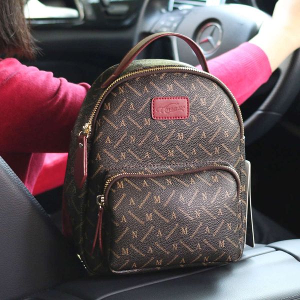 luxurys designers aman women's korean version 2021 new versatile jane fashion mini travel backpack entity
luxurys designers aman women's korean version 2021 new versatile jane fashion mini travel backpack entity