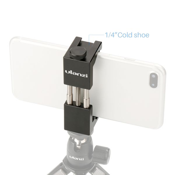 universal 1/4" screw mount smartphone holder simple installation phone pgraph tool height adjustable
universal 1/4" screw mount smartphone holder simple installation phone pgraph tool height adjustable