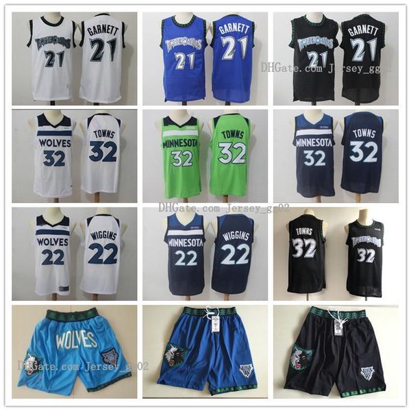 mens minnesota nba timberwolves throwback kevin 21 garnett karl-anthony 32 towns andrew 22 wiggins shorts basketball jerseys, Black;red
mens minnesota nba timberwolves throwback kevin 21 garnett karl-anthony 32 towns andrew 22 wiggins shorts basketball jerseys, Black;red