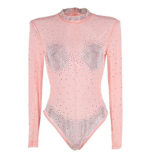 turtleneck long sleeve bodysuit slim party bodycon elegant playsuit jumpsuit mesh rhinestone bodysuit r80917 drop shipping, Black;white
turtleneck long sleeve bodysuit slim party bodycon elegant playsuit jumpsuit mesh rhinestone bodysuit r80917 drop shipping, Black;white