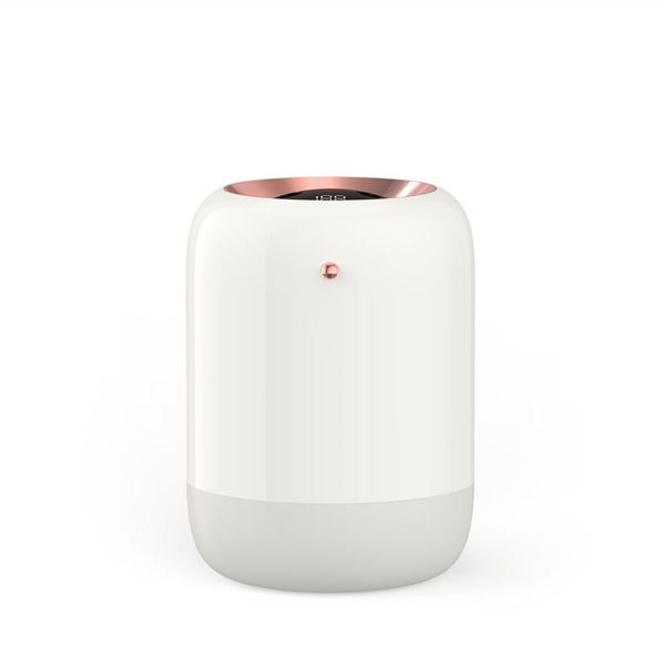 1000ml two nozzles humidifier humidification antibacterial air purification ultraviolet sterilization lasting endurance gift
1000ml two nozzles humidifier humidification antibacterial air purification ultraviolet sterilization lasting endurance gift