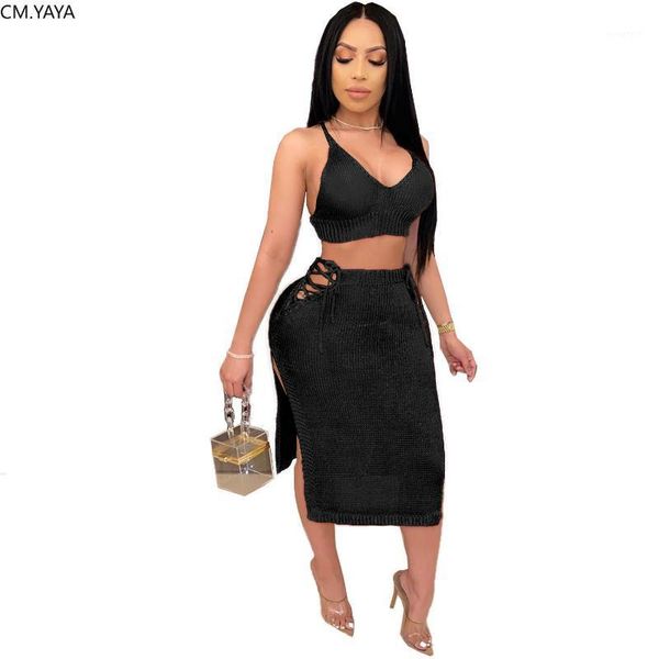 2020 summer women sets dresses knitted crop +skirts suits two piece set night club party tracksuits beach street gl51161, White
2020 summer women sets dresses knitted crop +skirts suits two piece set night club party tracksuits beach street gl51161, White