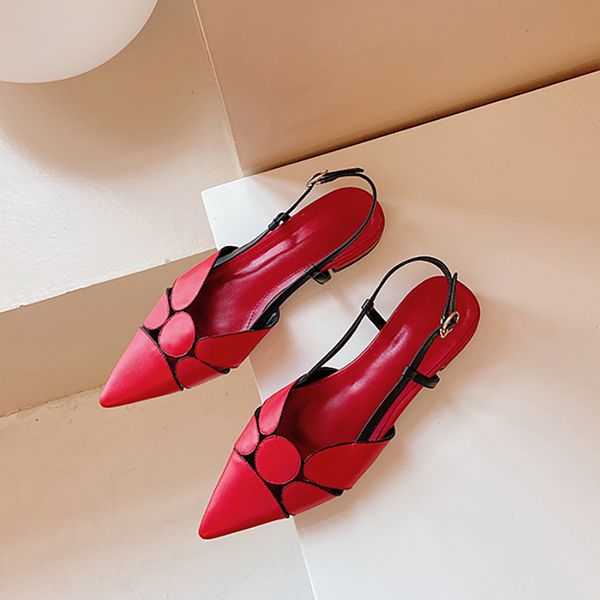 meotina slingbacks low heels pumps cutouts women shoes pointed toe buckle footwear ladies summer party shoes female red beige 1007, Black;white
meotina slingbacks low heels pumps cutouts women shoes pointed toe buckle footwear ladies summer party shoes female red beige 1007, Black;white