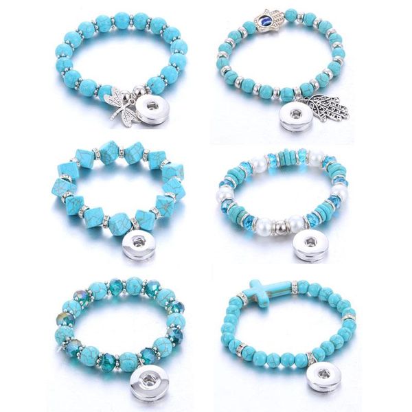 wholesale mixed style snap jewelry bracelets leather beaded snap bracelet cuff bangle fit 18mm snap button jewelry for women q sqcemz, Golden;silver
wholesale mixed style snap jewelry bracelets leather beaded snap bracelet cuff bangle fit 18mm snap button jewelry for women q sqcemz, Golden;silver